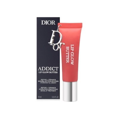 Christian Dior 迪奧 DIOR迪奧 粉漾果凍唇蜜(10ml) #105 荔枝果凍_專櫃公司貨