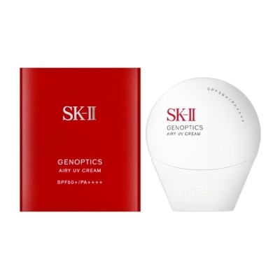 SKII SK-II 光蘊輕透全效防曬霜 30g