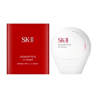 SKII SK-II 光蘊輕透CC霜 30g #玫瑰粉
