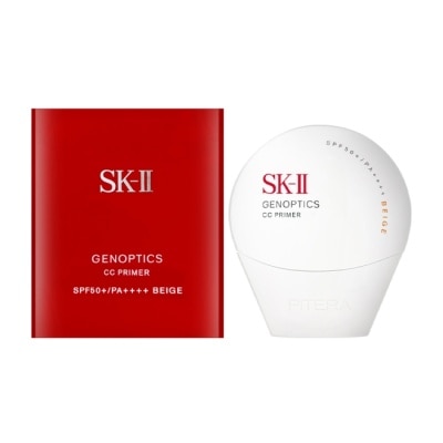 SKII SK-II 光蘊輕透CC霜 30g #自然膚