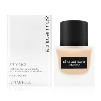 shu uemura 植村秀 Shu Uemura植村秀 無極限超持久輕粉底 35ml #774