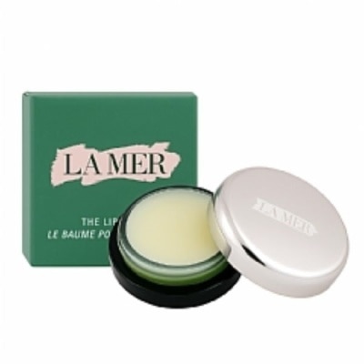 LA MER - LA MER海洋拉娜 修護唇霜5g 體驗版 國際航空版