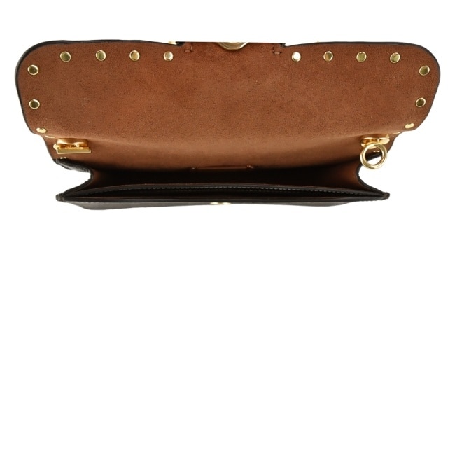 COACH Morgan斜背包(logo)CF474 IMOSN