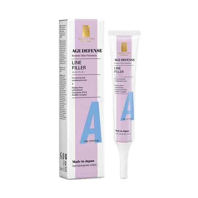 Target Pro 肌膚專研 臉頸緊緻晚霜 50g