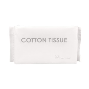 贈品COTTON TISSUE洗臉巾(36抽)