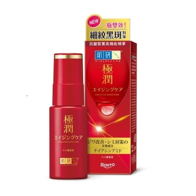 肌研 肌研極潤抗皺緊實高機能精華液30g