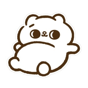 贈品-爽爽貓聯名擦手巾