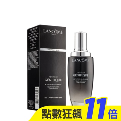 LANCOME蘭蔻 LANCOME蘭蔻 超未來肌因賦活露100ml