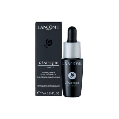 LANCOME蘭蔻 【LANCOME 蘭蔻】超極限肌因賦活露 7ml 公司貨 小黑瓶