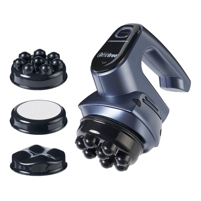 Comefree 無線震波按摩儀