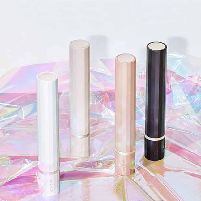 mods hair 時尚USB插電式迷你直髮器-奶茶色(1入)