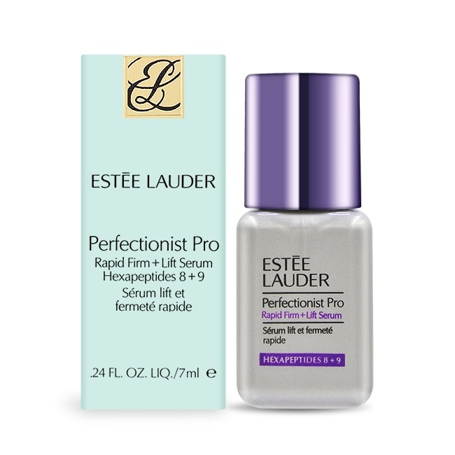 ESTEE LAUDER 雅詩蘭黛 Pro極速緊緻雙胜肽精華(7ml)-專櫃公司貨