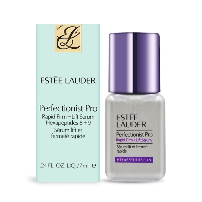 ESTEE LAUDER 雅詩蘭黛 Pro極速緊緻雙胜肽精華(7ml)-專櫃公司貨