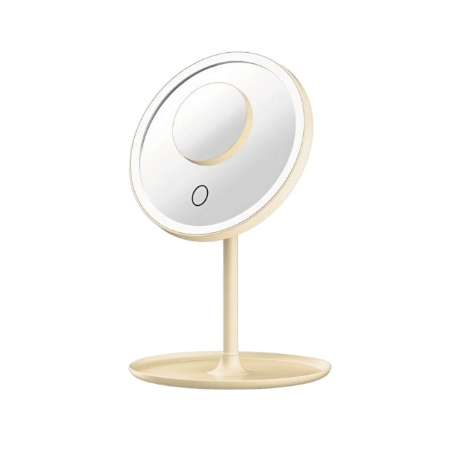 ROSE IS A ROSE  LED補光美妝鏡