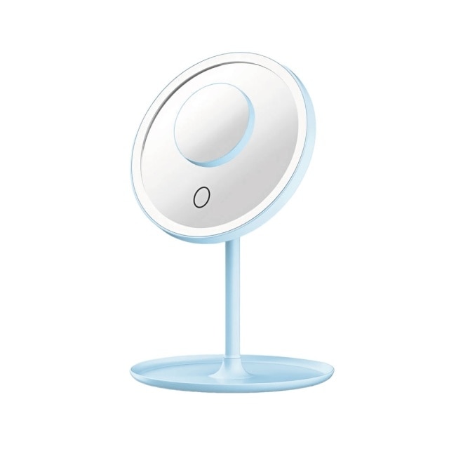 ROSE IS A ROSE  LED補光美妝鏡