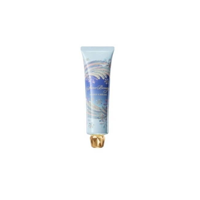 Snow Beauty 雪花香氛魔法護手霜A 2025 40g