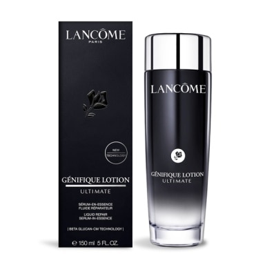 LANCOME蘭蔻 LANCOME 蘭蔻 超極限肌因精華露(150ml)-專櫃公司貨