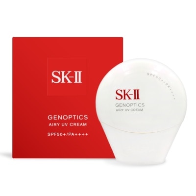 SKII SK-II 光蘊輕透全效防曬霜SPF50+/PA++++(30g)-專櫃公司貨