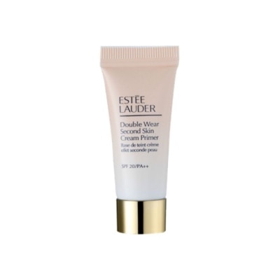 ESTEE LAUDER 雅詩蘭黛 體驗瓶【ESTEE LAUDER 雅詩蘭黛】粉持久天生美肌乖乖乳 5ml 公司貨 妝前乳