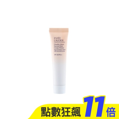 ESTEE LAUDER 雅詩蘭黛 體驗瓶【ESTEE LAUDER 雅詩蘭黛】粉持久天生美肌乖乖乳15ml 公司貨 妝前乳