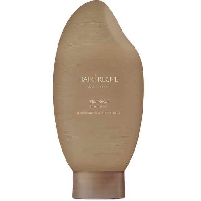 髮的食譜 生薑 木質香調 側柏葉養護防斷洗髮露 350ml