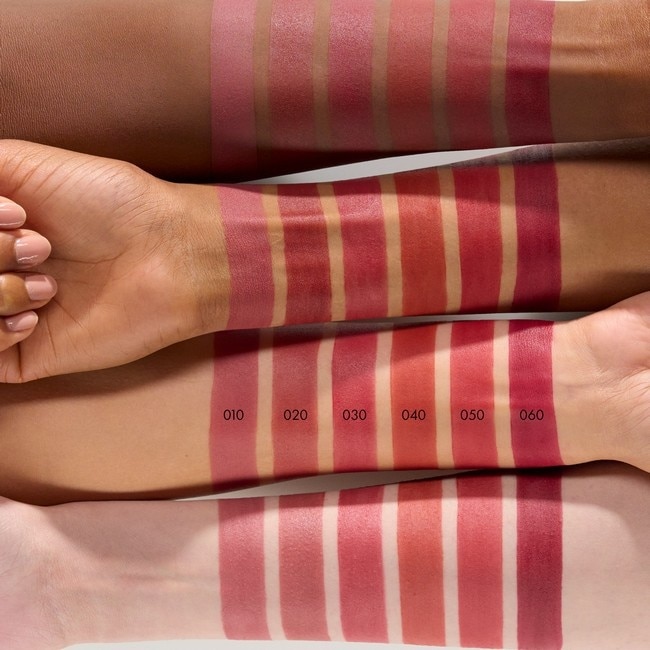 卡翠絲輕奢柔霧唇泥010 2.8ml