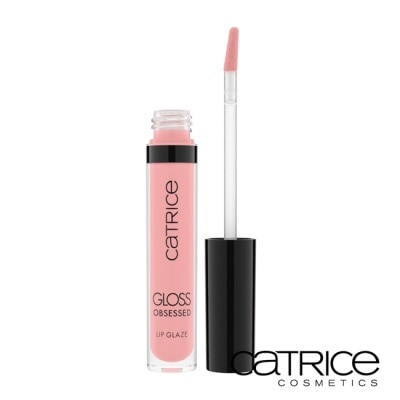 Catrice 卡翠絲光澤迷戀唇蜜22g-020淺裸粉