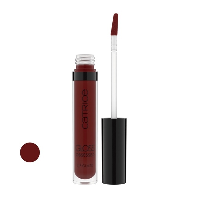 卡翠絲光澤迷戀唇蜜22g-060個性棕