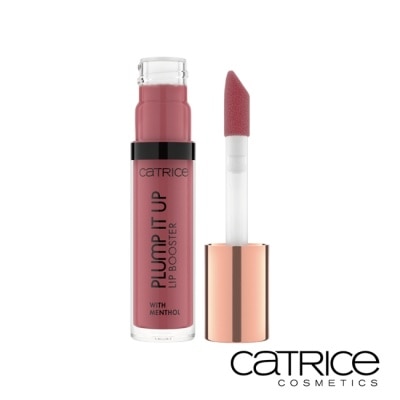 Catrice 卡翠絲琉璃豐盈潤唇蜜120 3.5ml