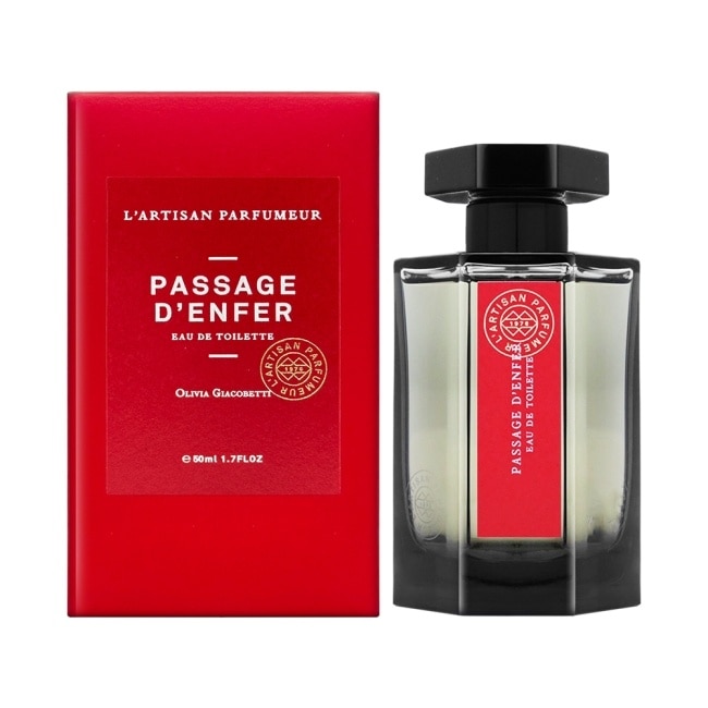 L’Artisan Parfumeur 阿蒂仙冥府之路淡香水 50ml