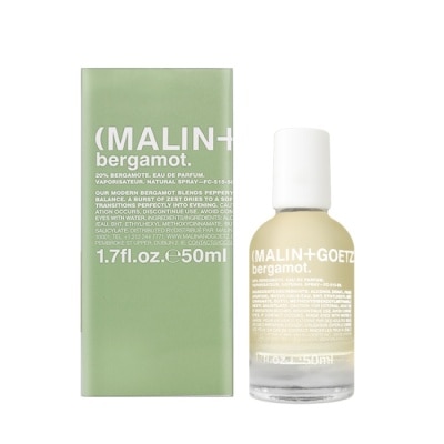 MALIN+GOETZ MALIN+GOETZ Bergamot 佛手柑淡香精 50ml