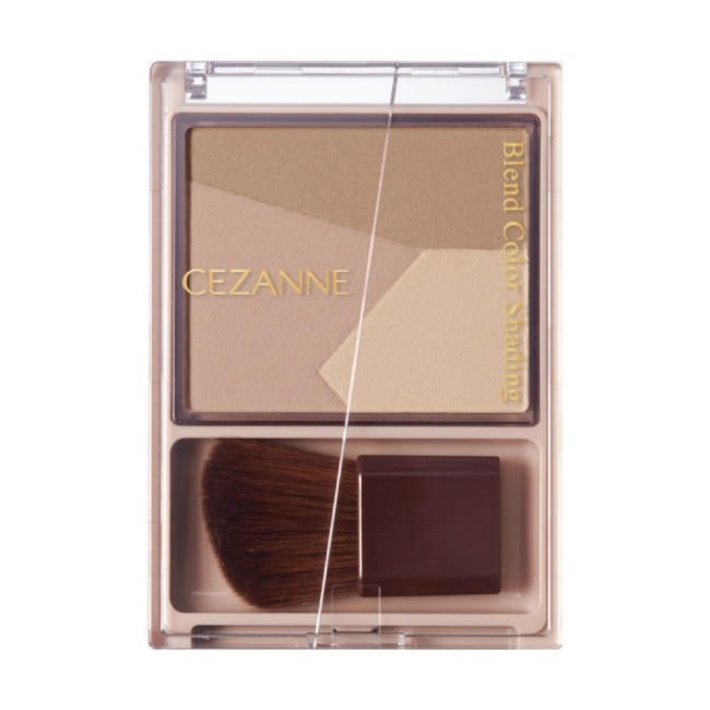 CEZANNE 精緻小顏修修餅 046-01 5G