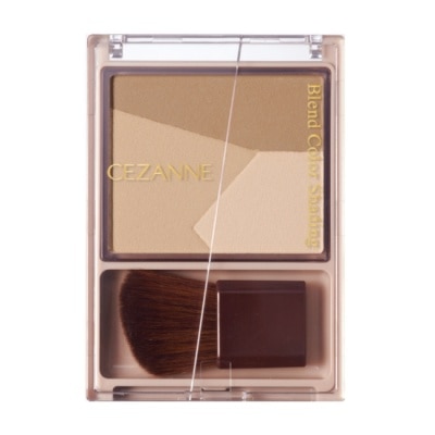 CEZANNE CEZANNE 精緻小顏修修餅 046-01 5G