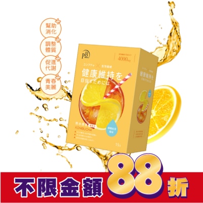PUREBALANCE Pure Balance輕水康普孅孅飲 15入