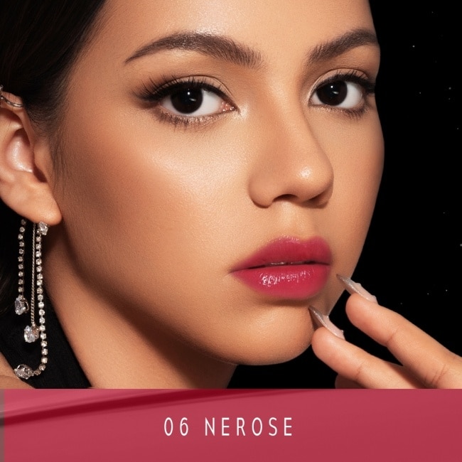 TIMEPHORIA 星塵唇彩#06 5ml