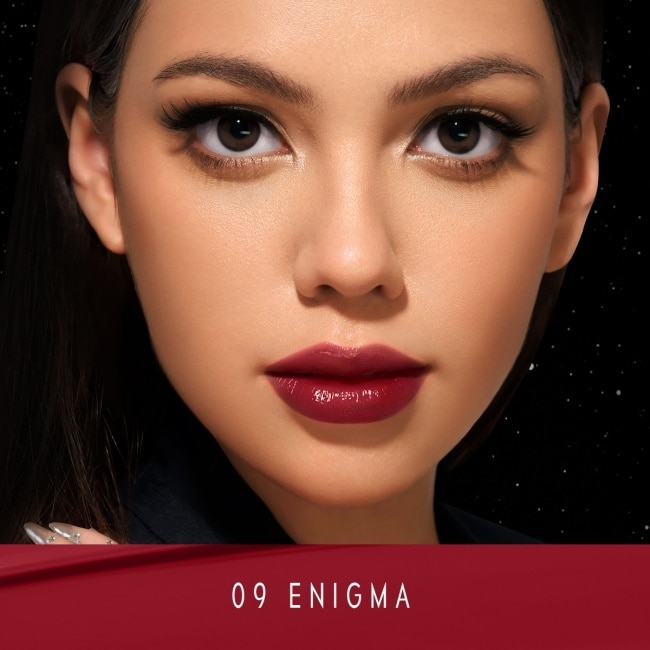 TIMEPHORIA 星塵唇彩#09 5ml