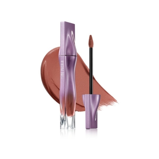 TIMEPHORIA 絲絨唇釉#02 4ml