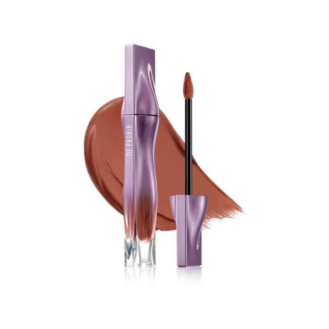 TIMEPHORIA 絲絨唇釉#07 4ml