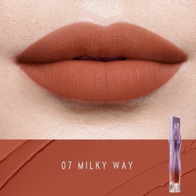 TimE PHORiA TIMEPHORIA 絲絨唇釉#07 4ml