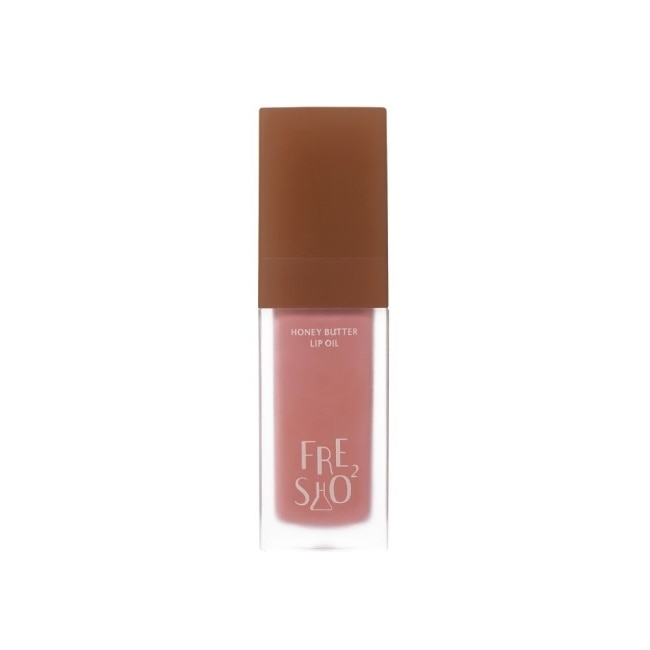 FreshO2 X Molly 嫩滑奶油小蜜糖-甜奶糖