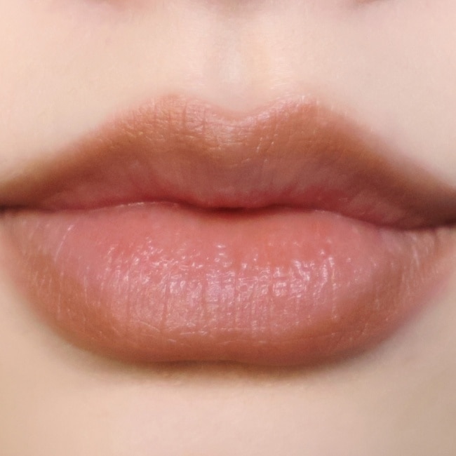 FreshO2 X Molly 嘟嘟唇線筆-太妃脆感 0.25g