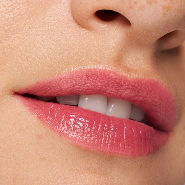 艾森絲Kiss啵啵持色唇釉4ml-02草莓啵啵