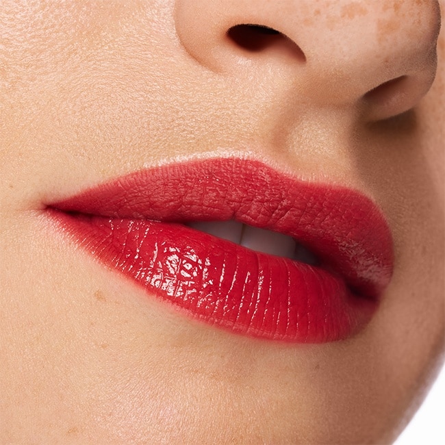 艾森絲Kiss啵啵持色唇釉4ml-04番茄啵啵