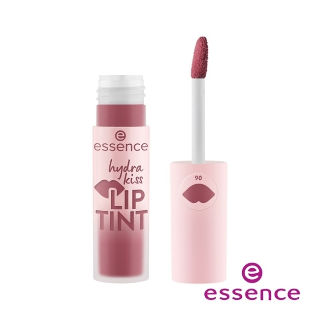 艾森絲Kiss啵啵持色唇釉4ml-06桑葚啵啵