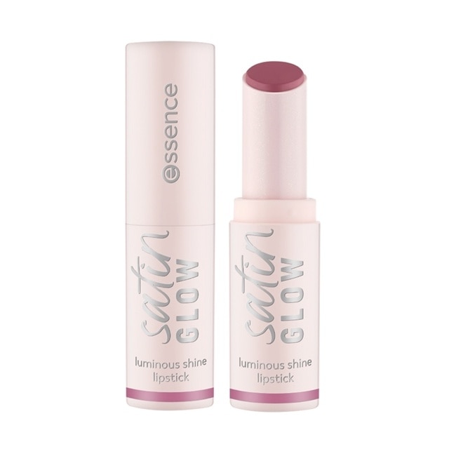 艾森絲奶油緞光唇膏3.5g-04胭脂粉