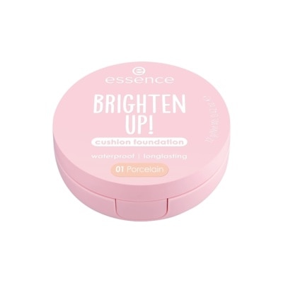 essence 艾森絲粉萌透光持妝氣墊12g-01明亮色