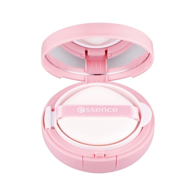 艾森絲粉萌透光持妝氣墊12g-02粉膚白