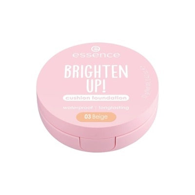 essence 艾森絲粉萌透光持妝氣墊12g-03自然膚