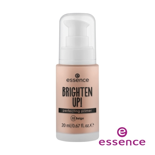 艾森絲魔法提亮妝前乳20ml-02自然膚