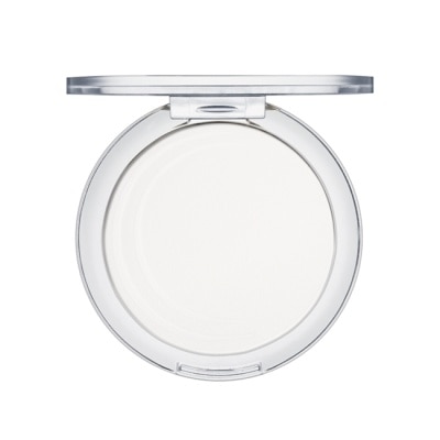 essence - 艾森絲超柔光定妝防水粉餅8g-柔光白